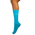 Zayaan Health Classic Compression Socks, Blue, PR BLZH-CSSP-V-3B
